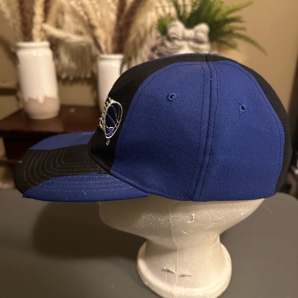 Vintage Orlando Magic Starter Hat - Picture 3 of 9